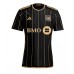 Los Angeles FC Olivier Giroud #9 Fußballbekleidung Heimtrikot 2024-25 Kurzarm